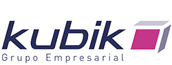 Empresa Grupo Kubik Rehabilita terraza en calle de Colombia, Madrid